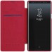 Nillkin Qin Book Puzdro pre Samsung Galaxy Note 9 Red